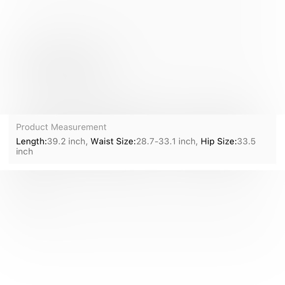 Put leather cropped pants - Picture 6 of 6